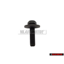 VW Original Sechskantschraube (Kombi) - N 10106901