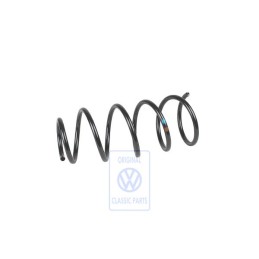VW Original Schraubenfeder - 6N0411105N