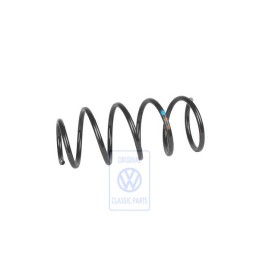 VW Original Schraubenfeder - 6N0411105P