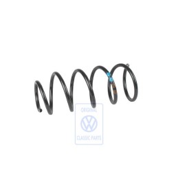 VW Original Schraubenfeder - 6N0411105Q