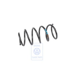 VW Original Schraubenfeder - 6N0411105R