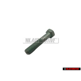 VW Original Sechskantschraube - N 0103533