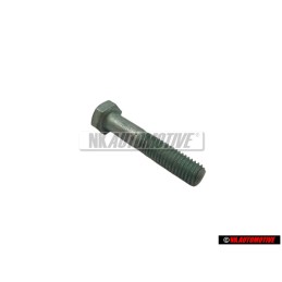 VW Original Sechskantschraube - N 0103533