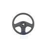 VW Original Lenkrad Satinschwarz - 6N0419091F 01C