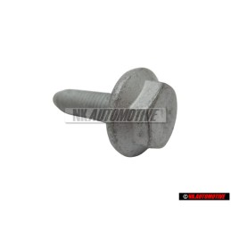 VW Original Sechskantbundschraube - N 10234204