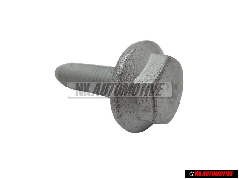 VW Original Sechskantbundschraube - N 10234204