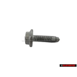 VW Original Sechskantbundschraube - N 10234204