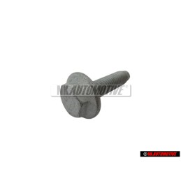 VW Original Sechskantbundschraube - N 10234204