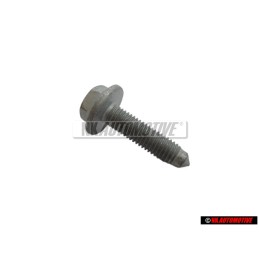 VW Original Sechskantbundschraube - N 10234204