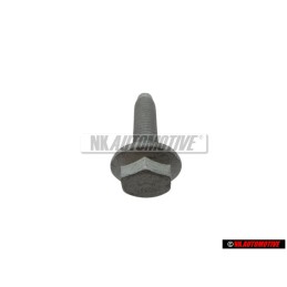 VW Original Sechskantbundschraube - N 10234204
