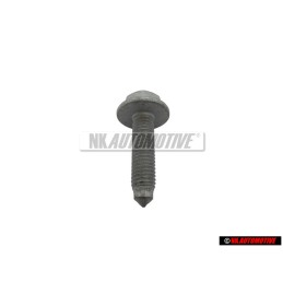 VW Original Sechskantbundschraube - N 10234204