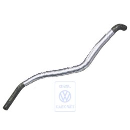 VW Original Saugschlauch - 6N0422881