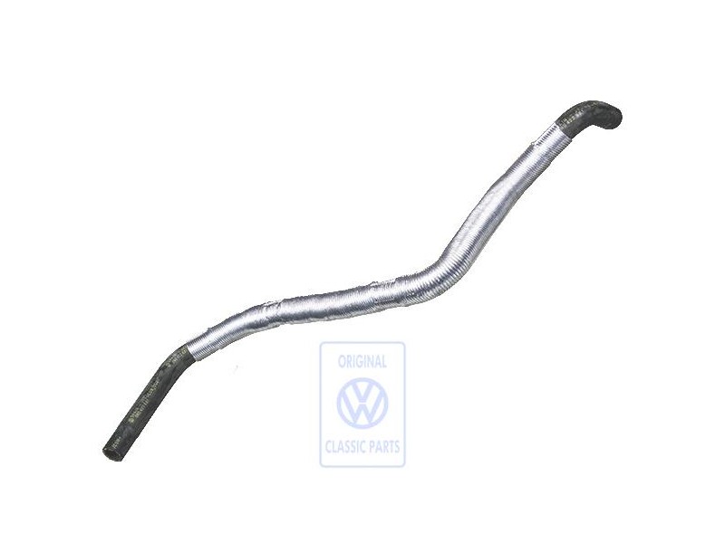 VW Original Saugschlauch - 6N0422881