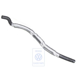 VW Original Saugschlauch - 6N0422881A