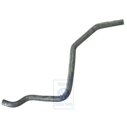 VW Original Saugschlauch - 6N0422881B