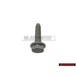VW Original Sechskantbundschraube - N 10241605