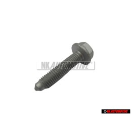 VW Original Sechskantbundschraube - N 10241605