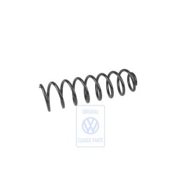 VW Original Schraubenfeder - 6N0511115F