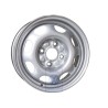 VW Original Stahlfelge Chromfarben - 6N0601025A 091