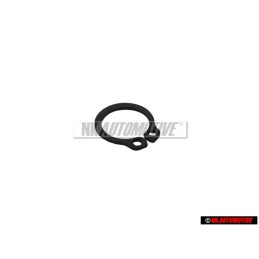 VW Original Sicherungsring - N 0124121