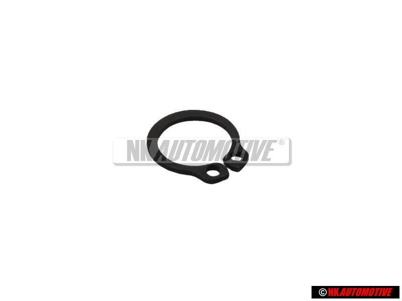 VW Original Sicherungsring - N 0124121