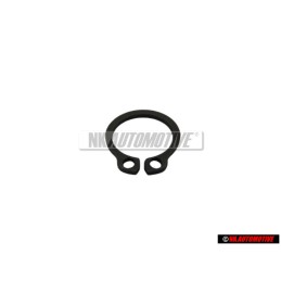 VW Original Sicherungsring - N 0124121