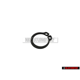 VW Original Sicherungsring - N 0124121