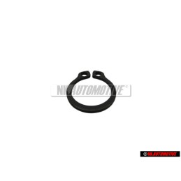 VW Original Sicherungsring - N 0124121