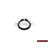 VW Original Sicherungsring - N 0124121