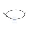 VW Original Bremszug - 6N0609721L