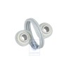 VW Original Zugfeder - 6N0612337
