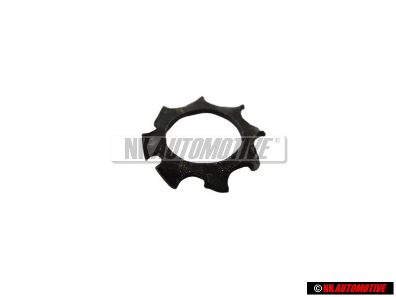 VW Original Zahnscheibe - N 0121342