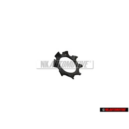 VW Original Zahnscheibe - N 0121342
