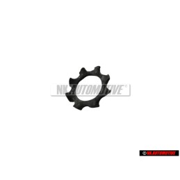 VW Original Zahnscheibe - N 0121342