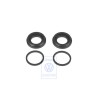 VW Original Dichtungssatz Für Brems- Sattelgehäuse - 6N0698471