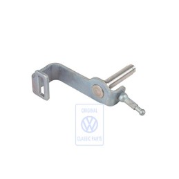 VW Original Schalthebel - 6N0711052B