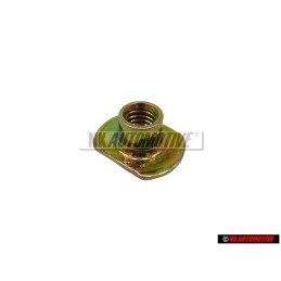 VW Original Blechmutter - N 0114052
