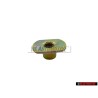 VW Original Blechmutter - N 0114052