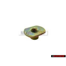 VW Original Blechmutter - N 0114052