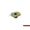 VW Original Blechmutter - N 0114052