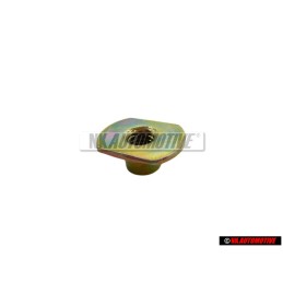 VW Original Blechmutter - N 0114052