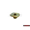 VW Original Blechmutter - N 0114052