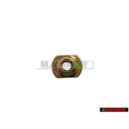 VW Original Blechmutter - N 0114052