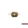 VW Original Blechmutter - N 0114052