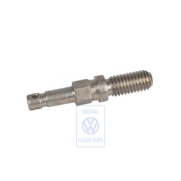 VW Original Bolzen - 6N0711291A