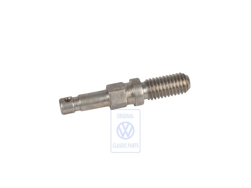 VW Original Bolzen - 6N0711291A