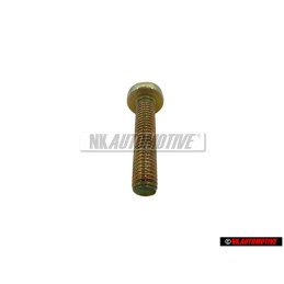 VW Original Linsenschraube - N 0141453