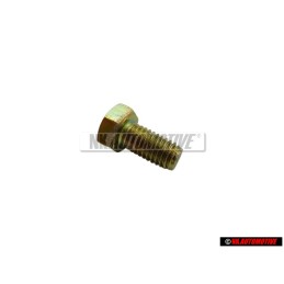 VW Original Sechskantschraube - N 0102056