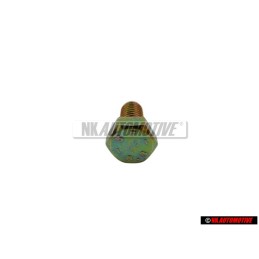 VW Original Sechskantschraube - N 0102056