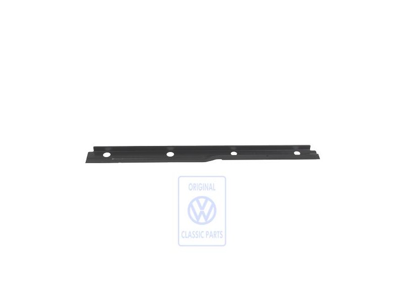 VW Original Abdeckblech - 6N0803225A
